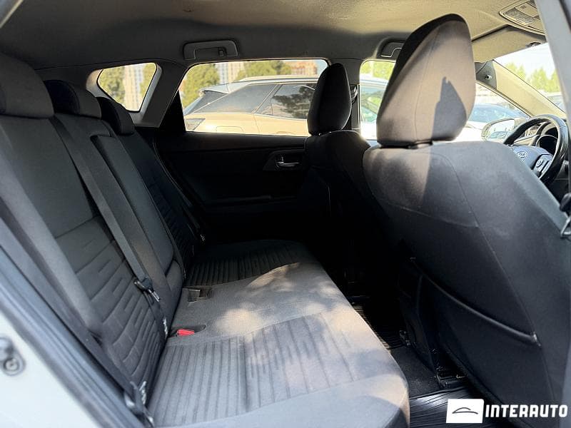 Toyota Auris 2015 — Миниатюра 17