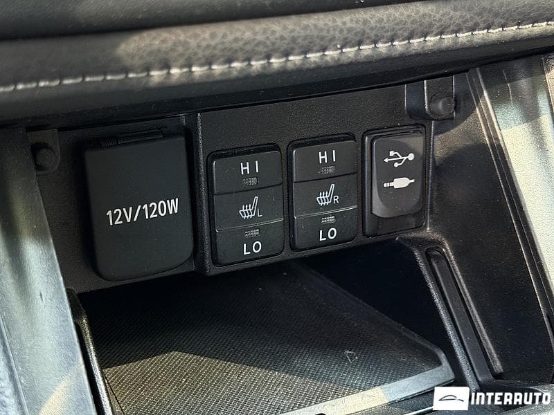 Toyota Auris 2015 — Миниатюра 13