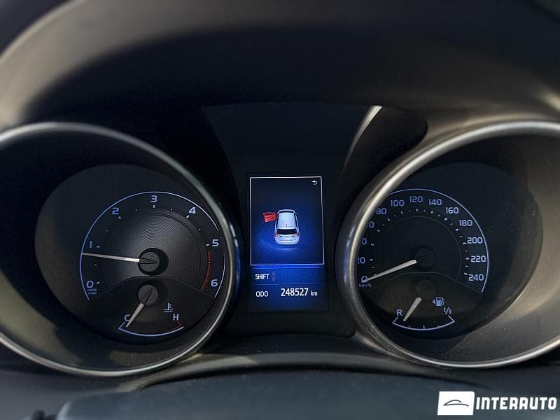 Toyota Auris 2015 — Миниатюра 11