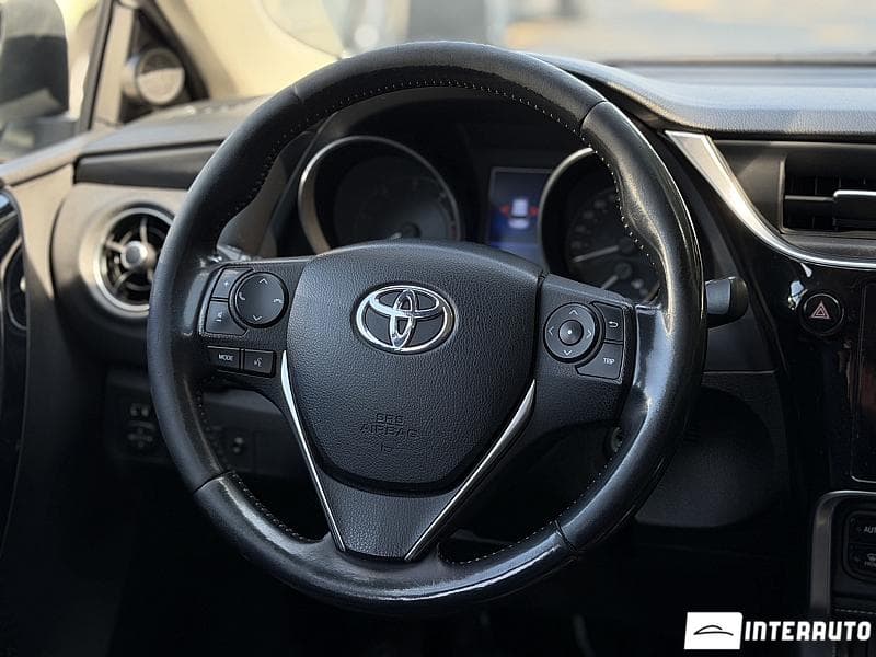 Toyota Auris 2015 — Миниатюра 10