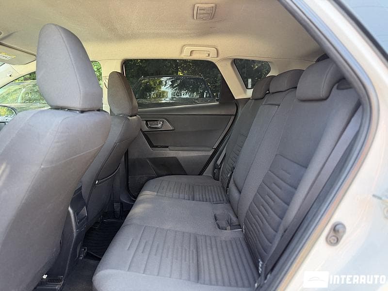 Toyota Auris 2015 — Миниатюра 16