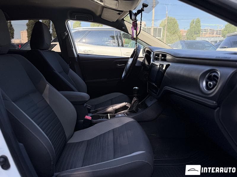 Toyota Auris 2015 — Миниатюра 18