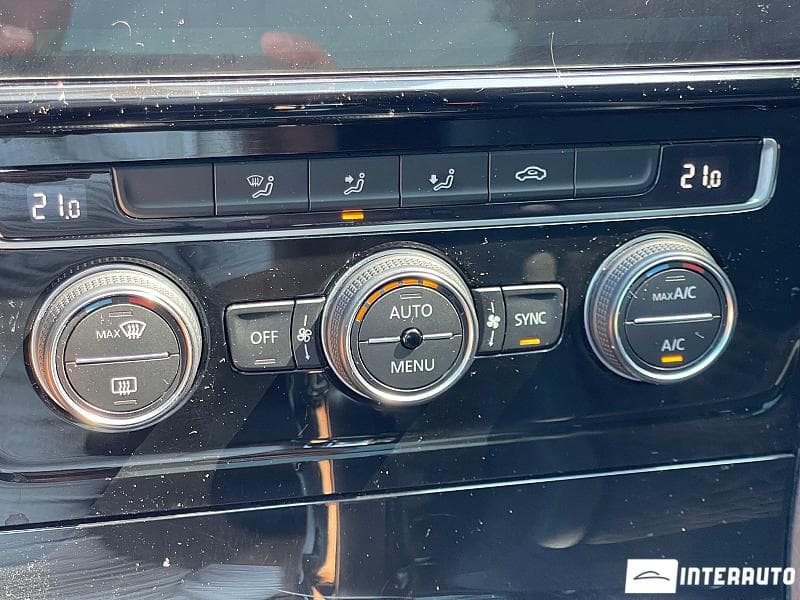 Volkswagen Golf 2019 — Миниатюра 12