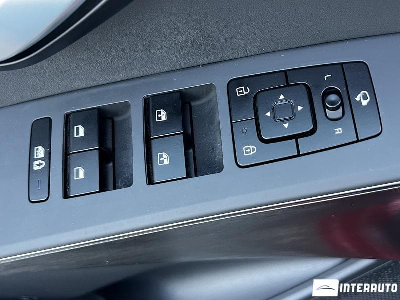 Kia Niro 2025 — Миниатюра 16