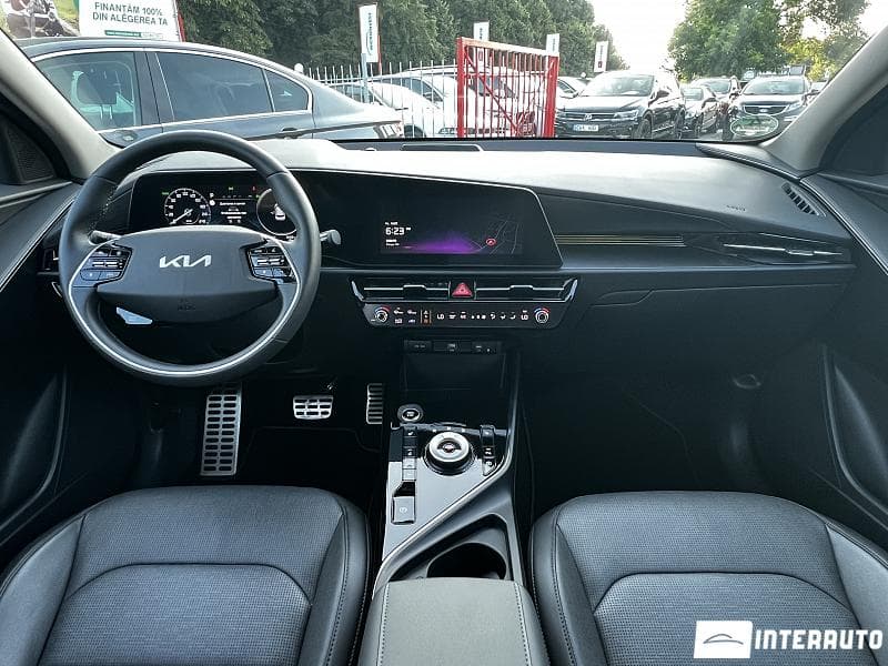 Kia Niro 2025 — Миниатюра 10
