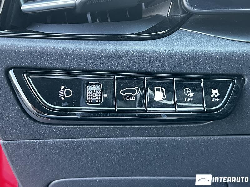 Kia Niro 2025 — Миниатюра 15