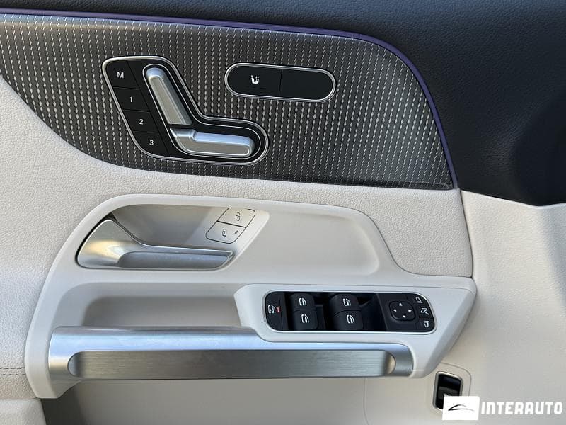 Mercedes GLB 250 2020 — Миниатюра 8