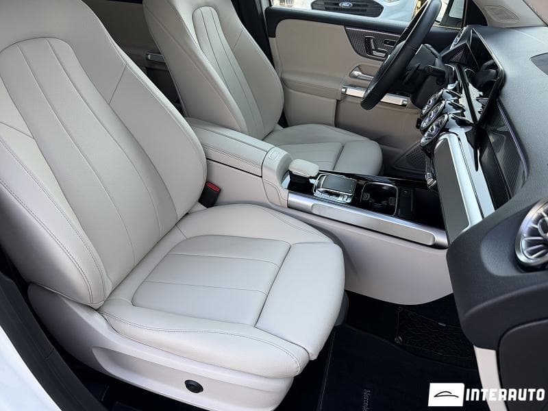 Mercedes GLB 250 2020 — Миниатюра 18