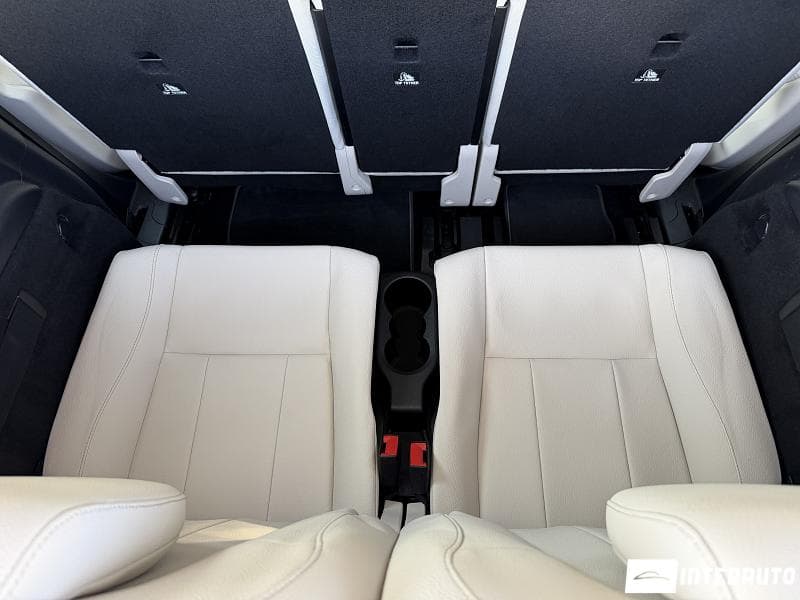 Mercedes GLB 250 2020 — Миниатюра 21