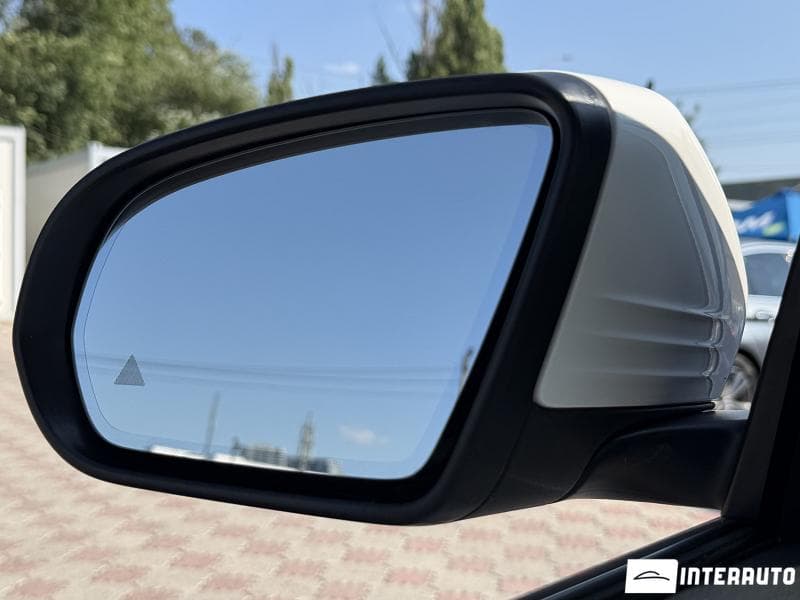 Mercedes GLB 250 2020 — Миниатюра 5