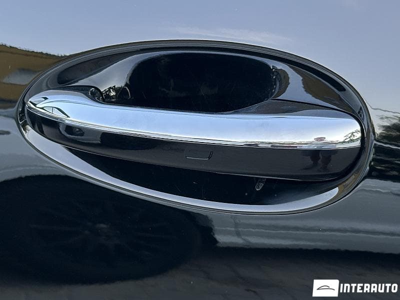 2023 Mercedes GLC 300 — Miniatură 20