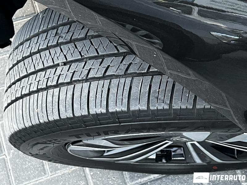 Toyota bZ4X 2024 — Миниатюра 23