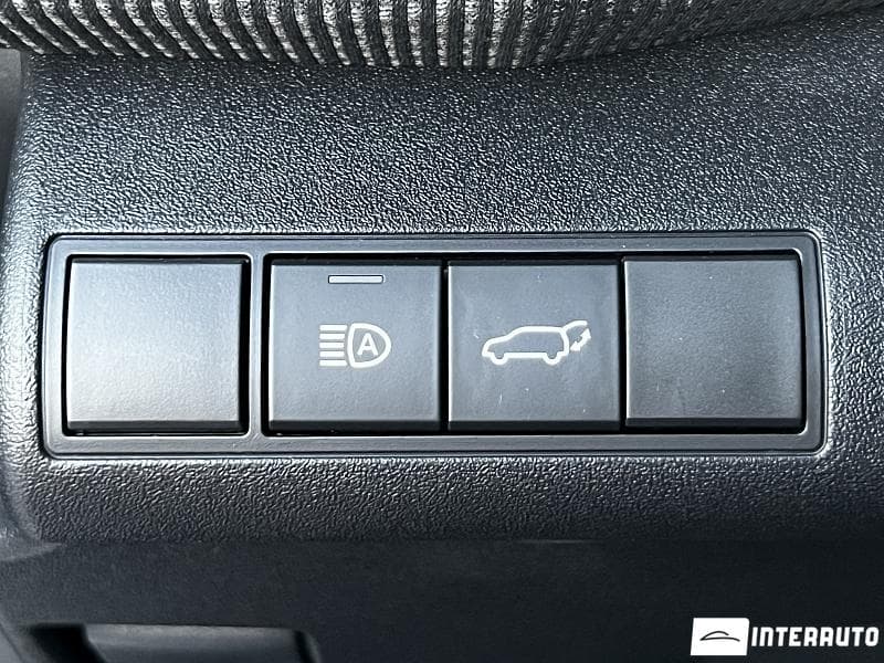 Toyota bZ4X 2024 — Миниатюра 15