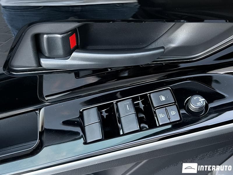 Toyota bZ4X 2024 — Миниатюра 13