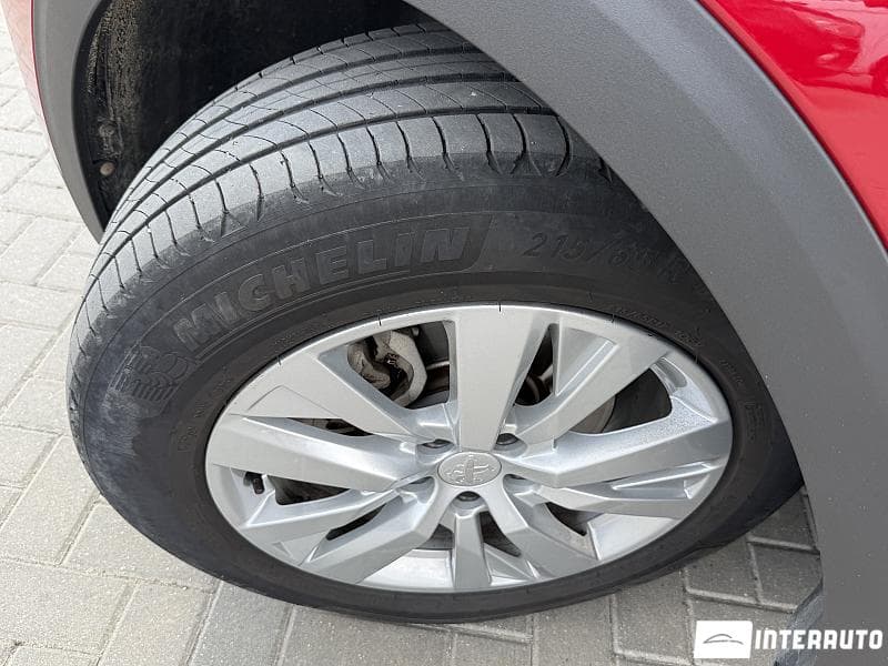 Peugeot 3008 2023 — Миниатюра 17