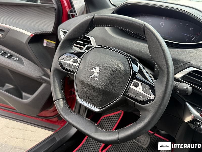 Peugeot 3008 2023 — Миниатюра 7