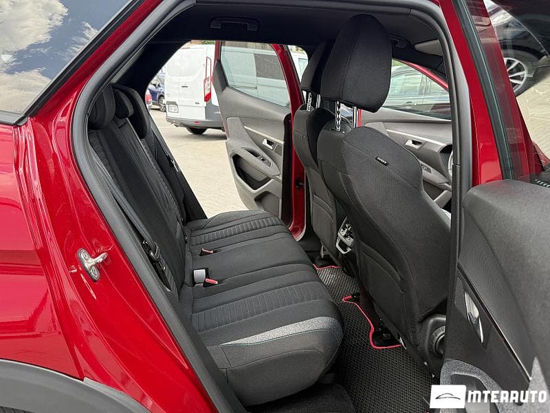 Peugeot 3008 2023 — Миниатюра 13