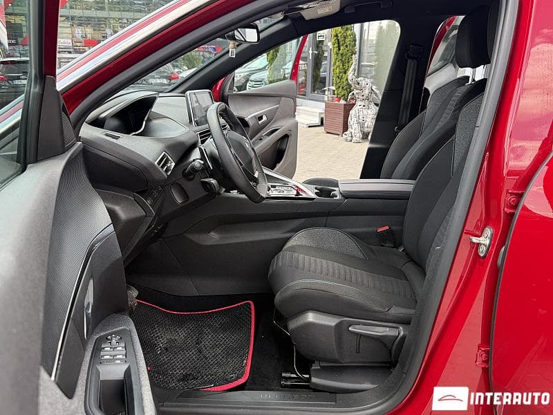 Peugeot 3008 2023 — Миниатюра 5