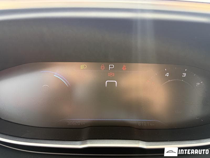 Peugeot 3008 2023 — Миниатюра 8