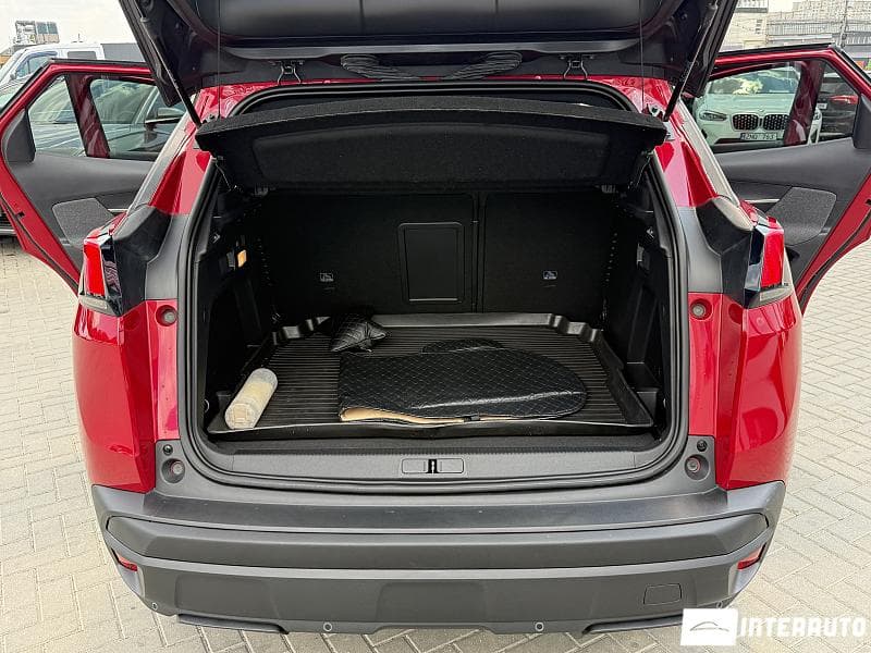 Peugeot 3008 2023 — Миниатюра 15