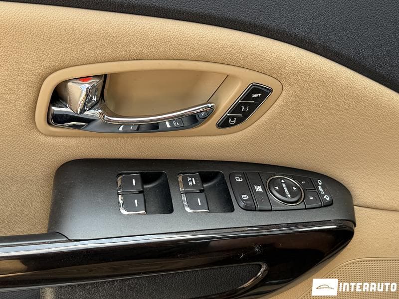 Kia Carnival 2018 — Миниатюра 7