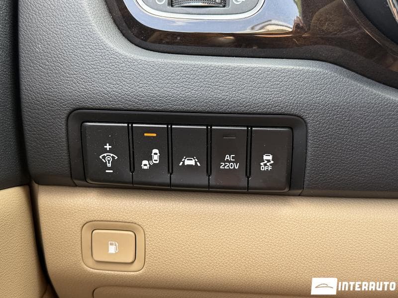Kia Carnival 2018 — Миниатюра 9