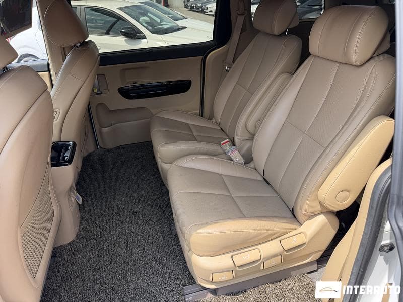 Kia Carnival 2018 — Миниатюра 16