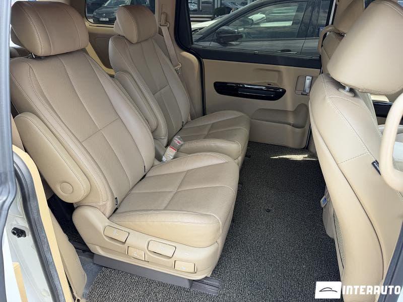 Kia Carnival 2018 — Миниатюра 18