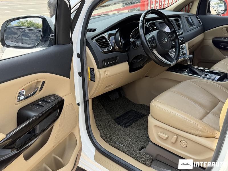Kia Carnival 2018 — Миниатюра 6