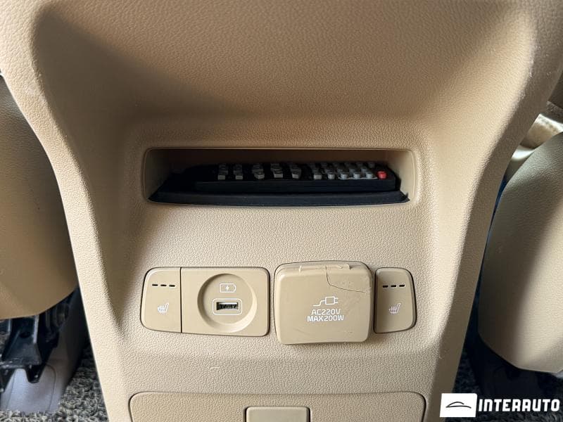 Kia Carnival 2018 — Миниатюра 17