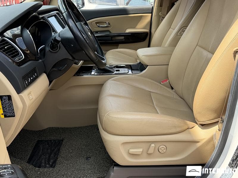 Kia Carnival 2018 — Миниатюра 8