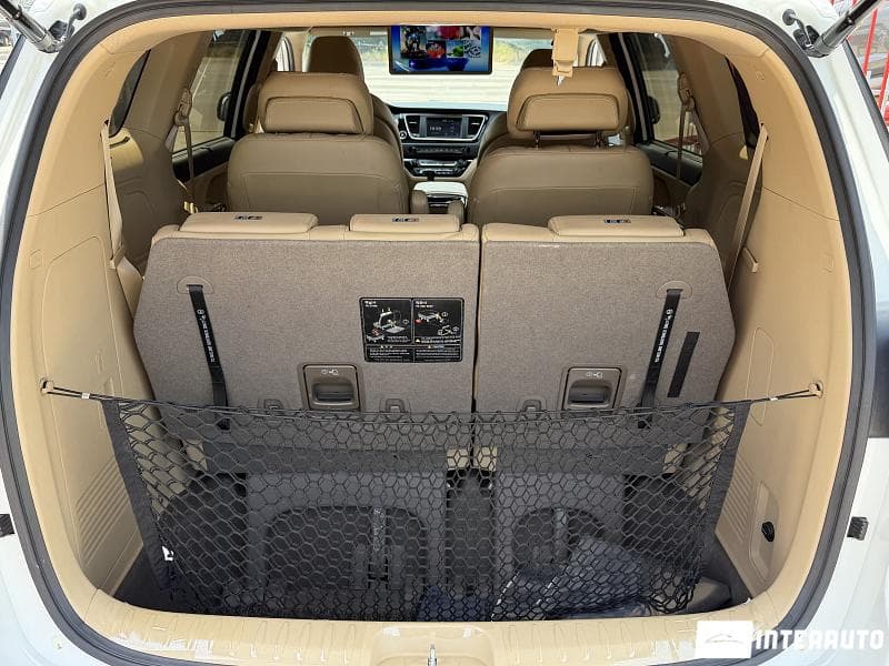 Kia Carnival 2018 — Миниатюра 21
