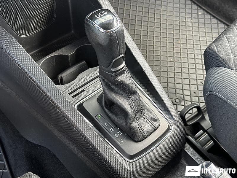Skoda Fabia 2017 — Миниатюра 11
