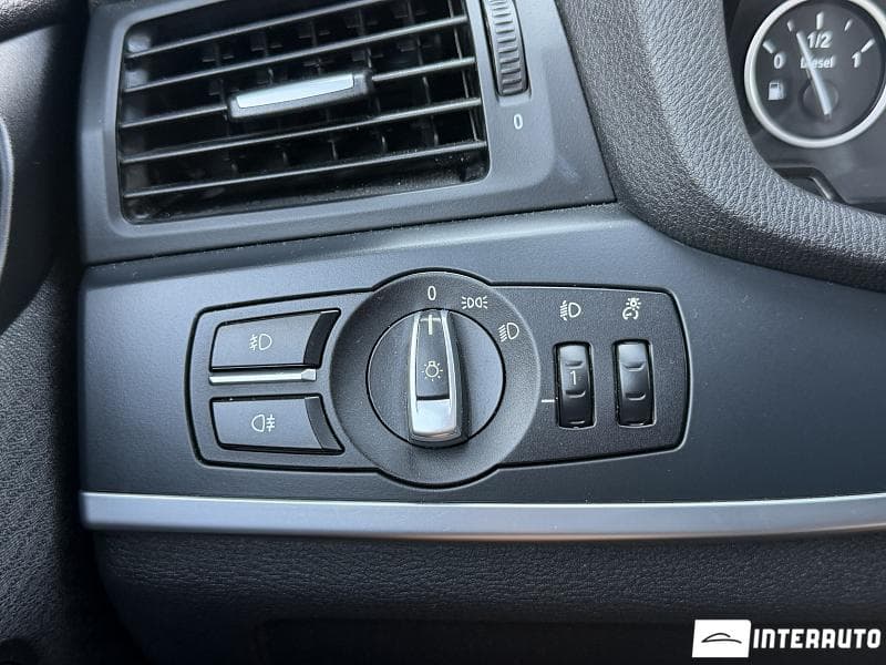 2011 BMW X3 2.0D — Miniatură 8