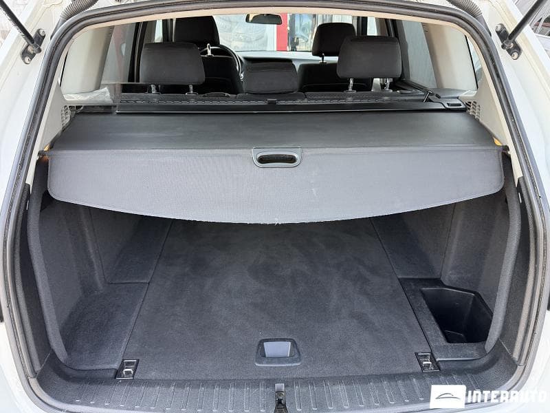 2011 BMW X3 2.0D — Miniatură 17