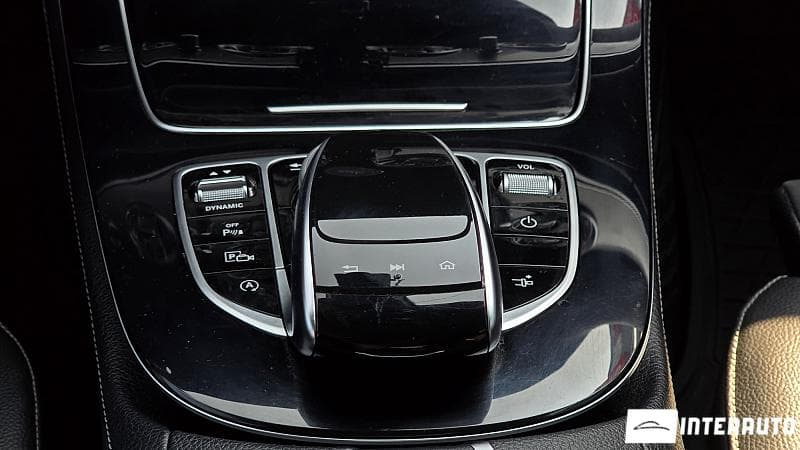 Mercedes E 200 2017 — Миниатюра 12