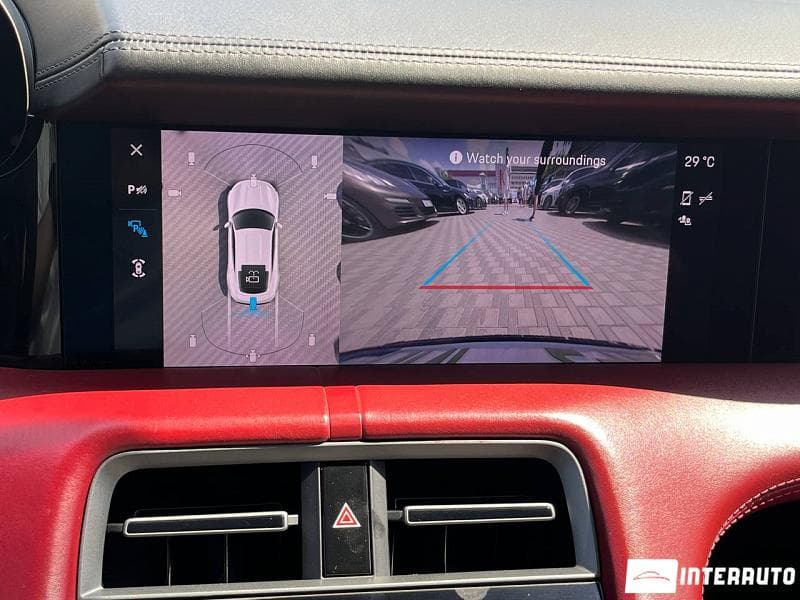 Porsche Taycan Turbo 2020 — Миниатюра 9