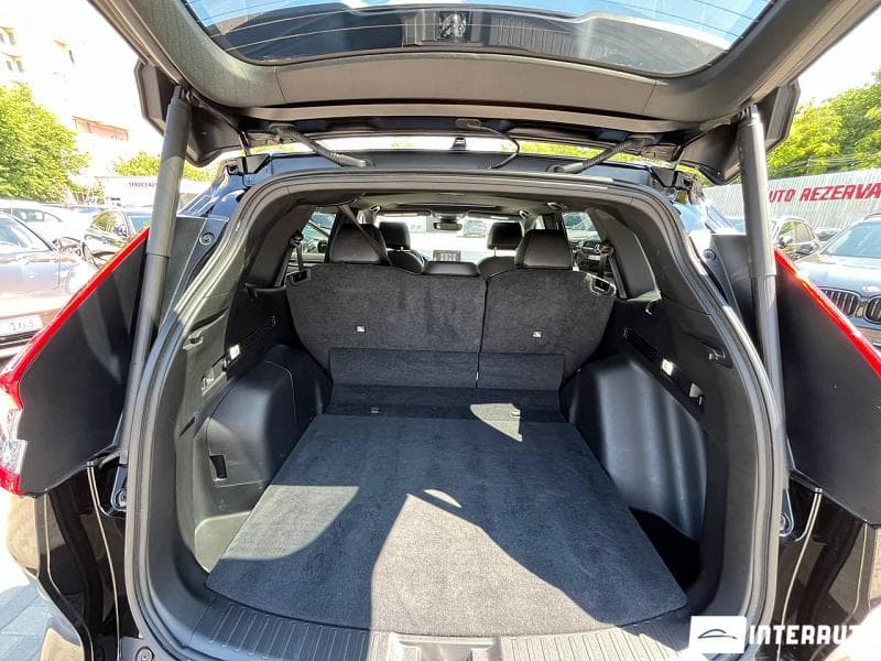 Honda CR-V 2025 — Миниатюра 17