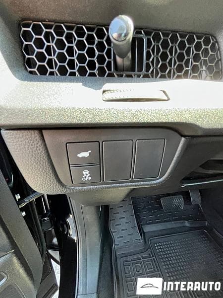 Honda CR-V 2025 — Миниатюра 14