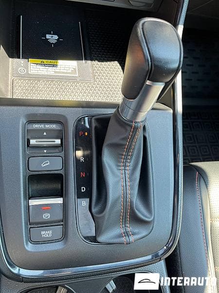Honda CR-V 2025 — Миниатюра 13