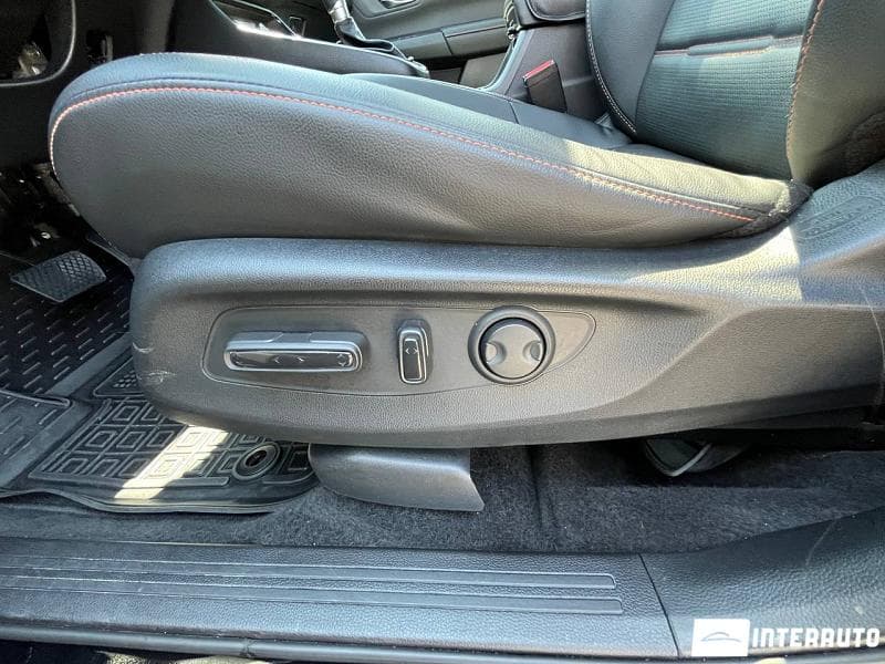 Honda CR-V 2025 — Миниатюра 15