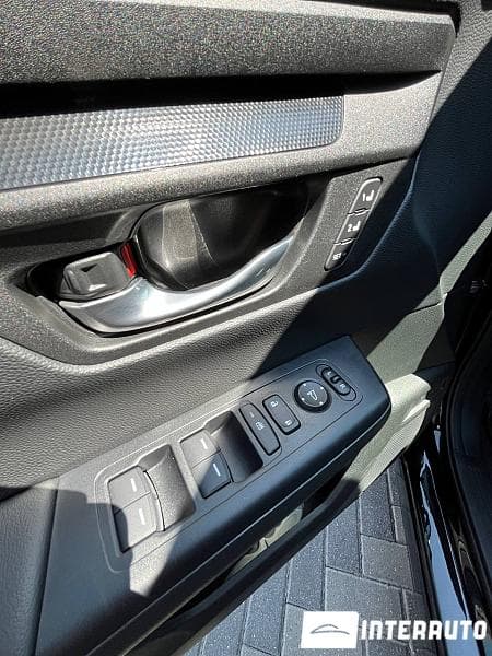 Honda CR-V 2025 — Миниатюра 6
