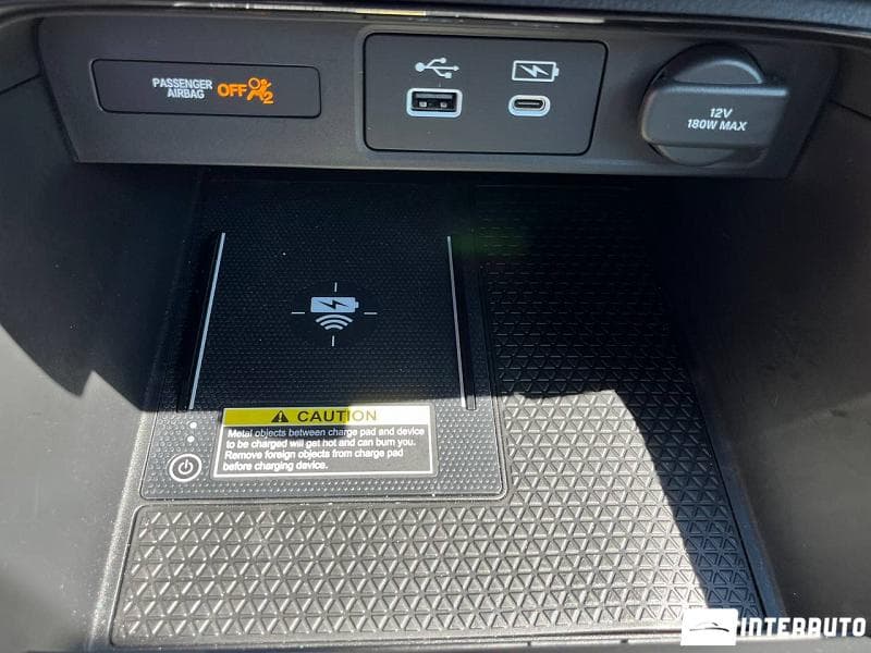 Honda CR-V 2025 — Миниатюра 12