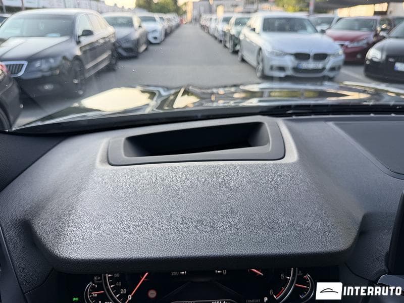 BMW X4 2.0D 2018 — Миниатюра 11
