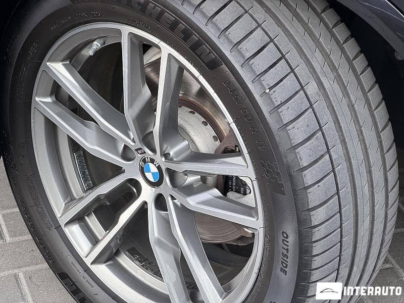 BMW X4 2.0D 2018 — Миниатюра 19