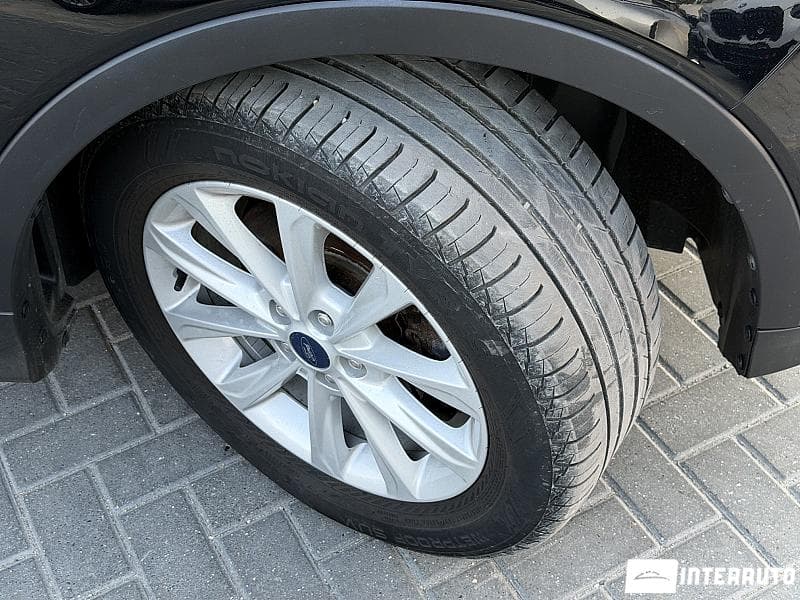 2017 Ford Kuga — Miniatură 18