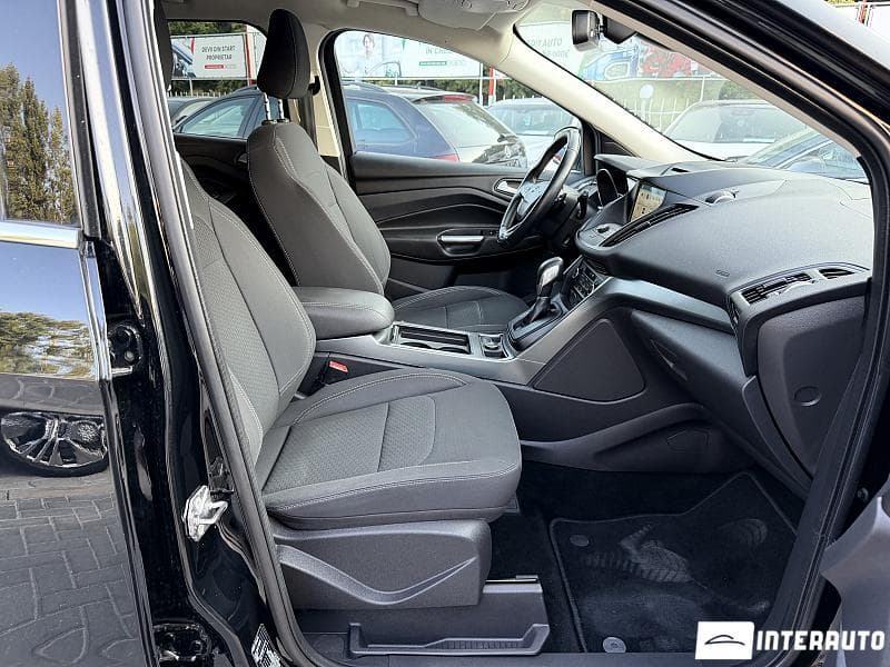 2017 Ford Kuga — Miniatură 14