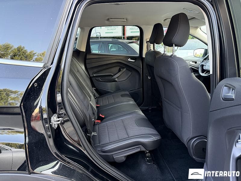 2017 Ford Kuga — Miniatură 13