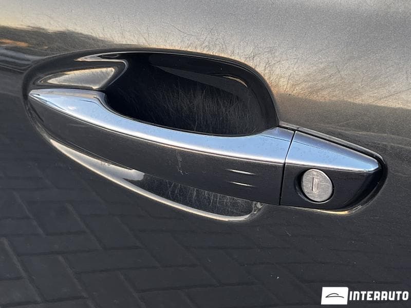 Peugeot 508 2017 — Миниатюра 16
