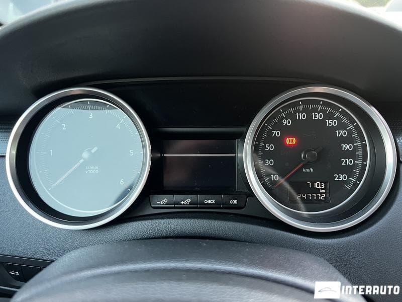 Peugeot 508 2017 — Миниатюра 9